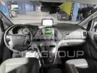 2012 Hyundai Starex