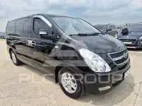 2012 Hyundai Starex