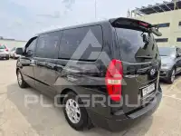 2012 Hyundai Starex