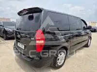 2012 Hyundai Starex