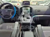 2012 Hyundai Starex