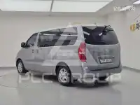 2012 Hyundai Starex
