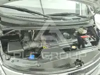 2012 Hyundai Starex