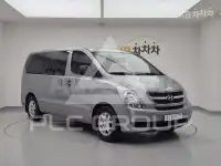 2012 Hyundai Starex