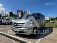 2012 Hyundai Starex