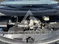 2012 Hyundai Starex