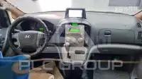 2012 Hyundai Starex
