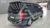 2012 Hyundai Starex