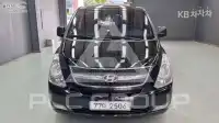 2012 Hyundai Starex