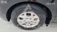 2012 Hyundai Starex