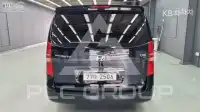 2012 Hyundai Starex