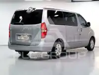 2012 Hyundai Starex