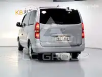 2012 Hyundai Starex