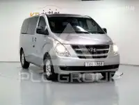 2012 Hyundai Starex