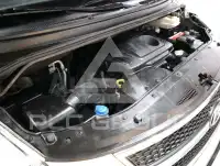 2012 Hyundai Starex
