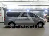 2012 Hyundai Starex