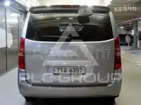2012 Hyundai Starex