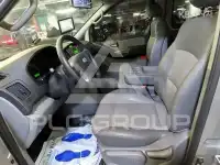 2012 Hyundai Starex