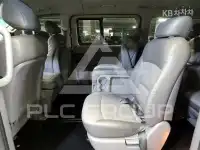 2012 Hyundai Starex