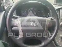 2012 Hyundai Starex