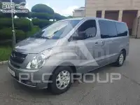 2012 Hyundai Starex
