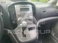 2012 Hyundai Starex