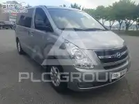 2012 Hyundai Starex
