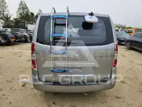 2012 Hyundai Starex