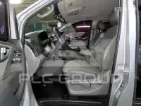 2012 Hyundai Starex