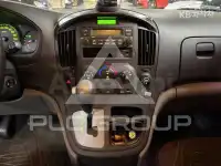 2012 Hyundai Starex