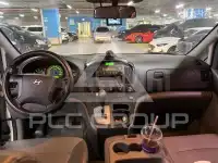 2012 Hyundai Starex