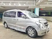 2012 Hyundai Starex