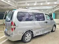 2012 Hyundai Starex