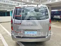 2012 Hyundai Starex