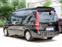 2012 Hyundai Starex