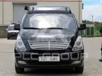 2012 Hyundai Starex