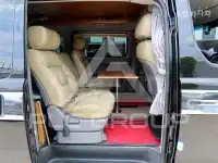 2012 Hyundai Starex