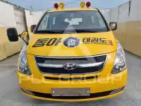 2012 Hyundai Starex