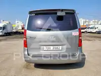 2012 Hyundai Starex