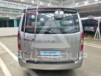 2012 Hyundai Starex