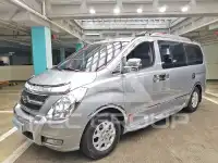 2012 Hyundai Starex