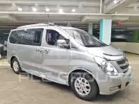 2012 Hyundai Starex