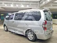 2012 Hyundai Starex