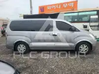 2012 Hyundai Starex