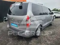 2012 Hyundai Starex