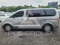 2012 Hyundai Starex