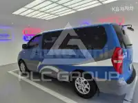 2012 Hyundai Starex