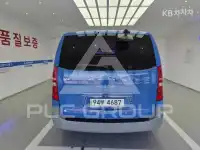 2012 Hyundai Starex