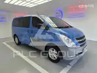 2012 Hyundai Starex