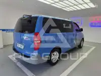 2012 Hyundai Starex